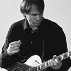 Keith Scott - Client of Shuriya Guitarcraft