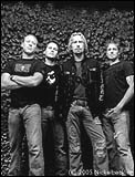 image of Nickelback