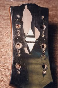 image of theheadstock