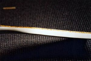 image of the binding